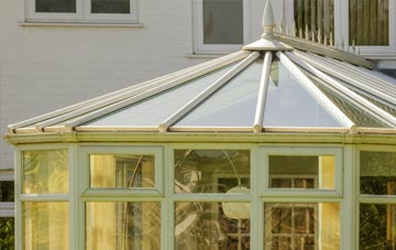 conservatory roof repair Idless, Cornwall