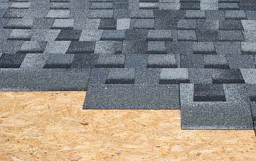 expert Idless asphalt roof companies