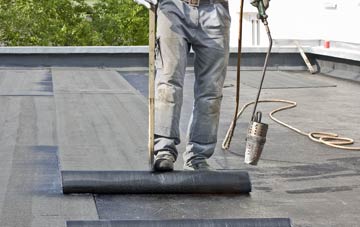 flat roof replacement Idless, Cornwall
