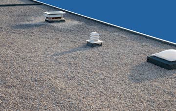 flat roofing Idless, Cornwall