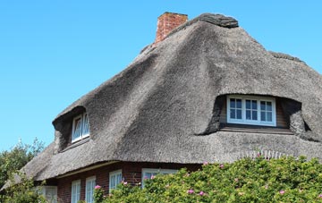 thatch roofing Idless, Cornwall