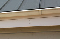 Idless soffit repair