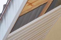 rated Idless soffit repair companies